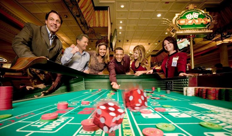 Basics Of Betting Game | Casino Rotator