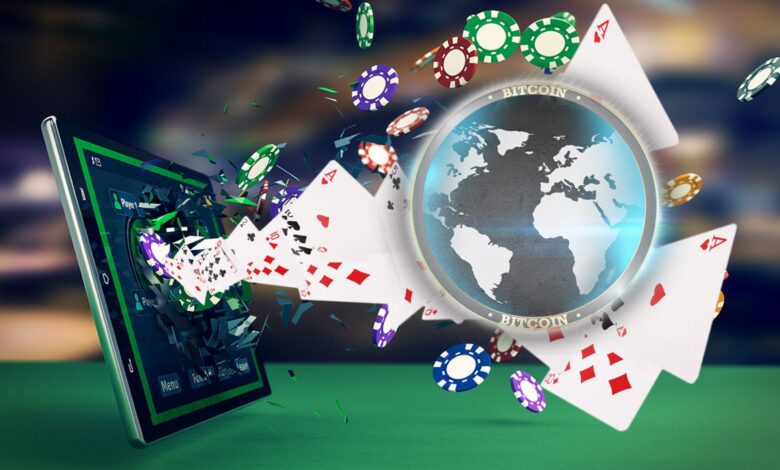 The Risks and Regulations of Online Gambling - Hedlom News