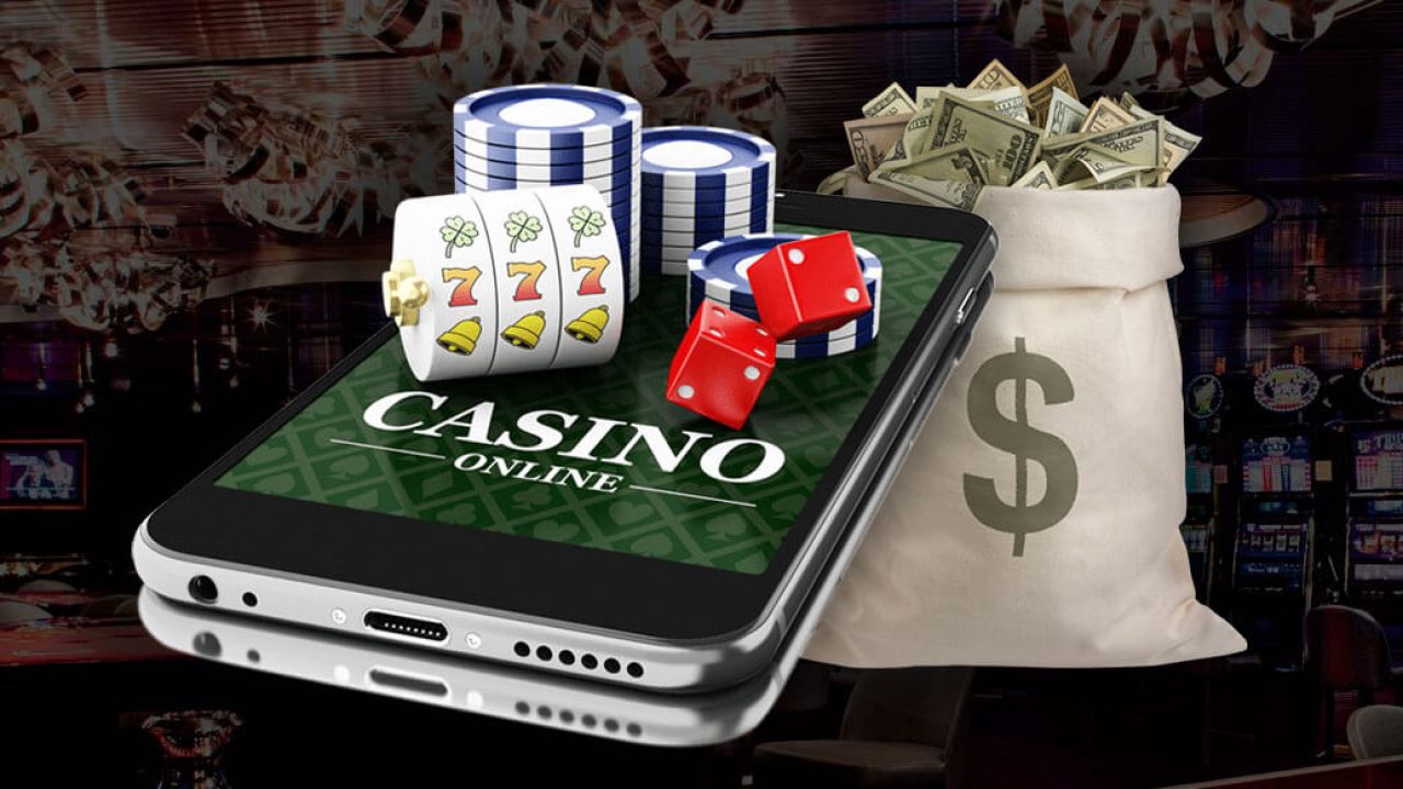 How to Deposit Money For Online Gambling | Casino Rotator