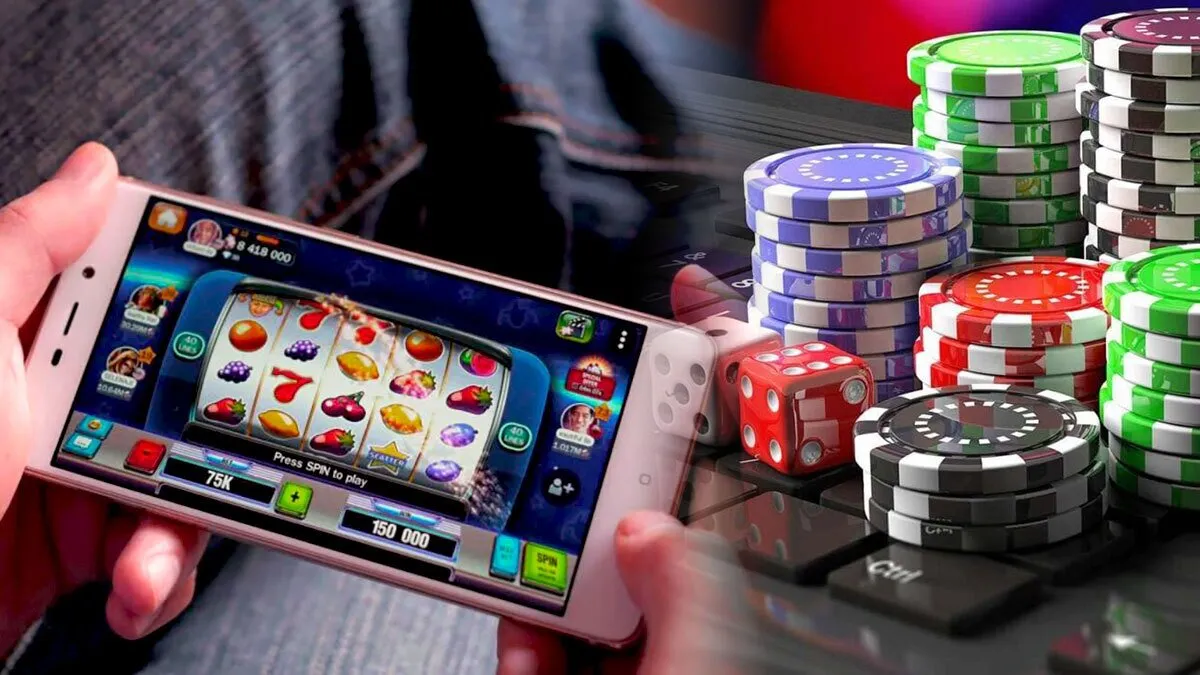 The Benefits of Playing Free Online Casino Games | Casino Rotator